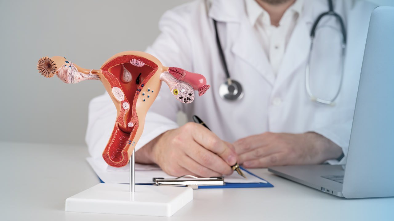Hysteroscopy Procedure