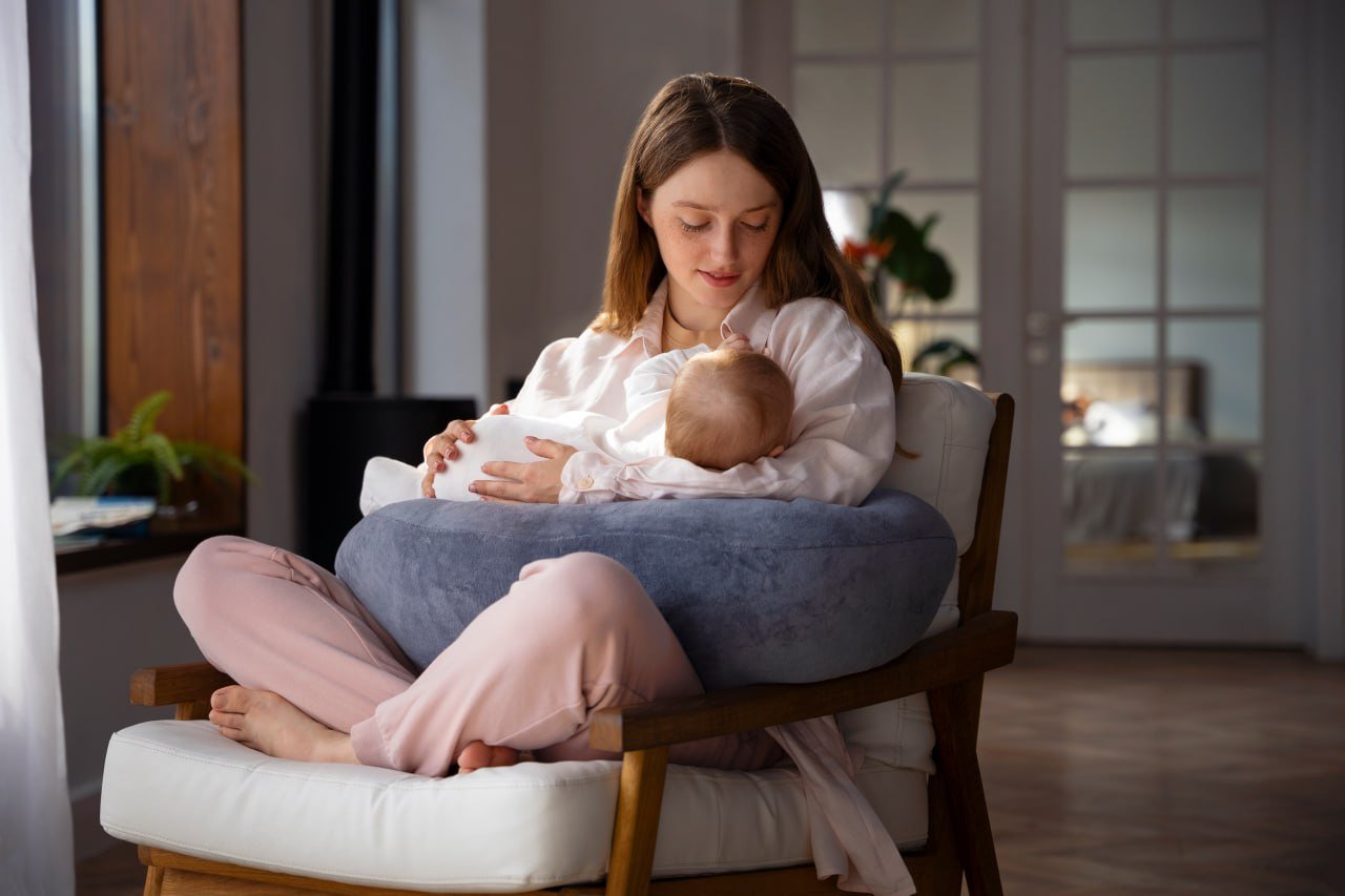 Lactation Guidance