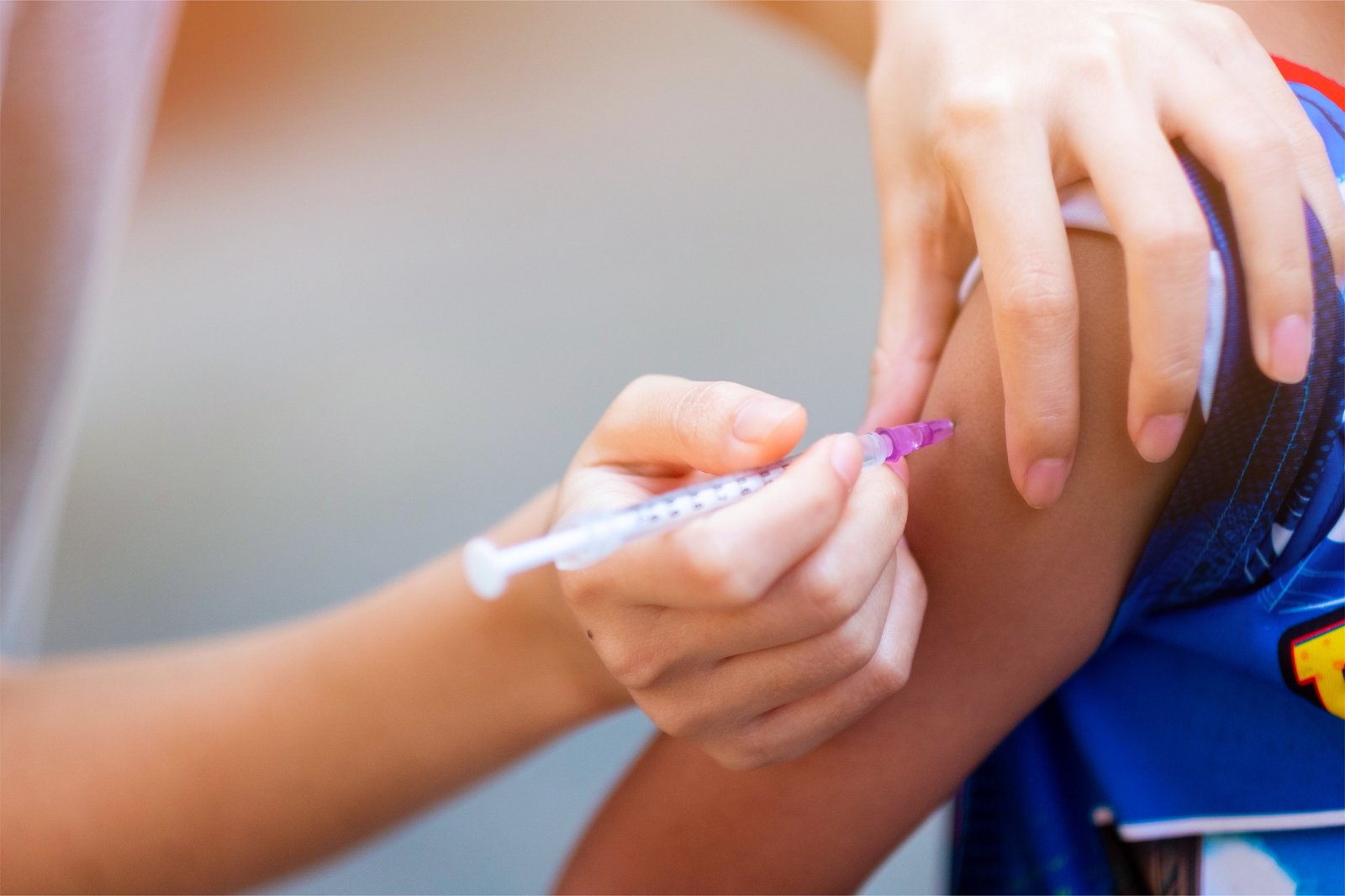 Vaccination Services